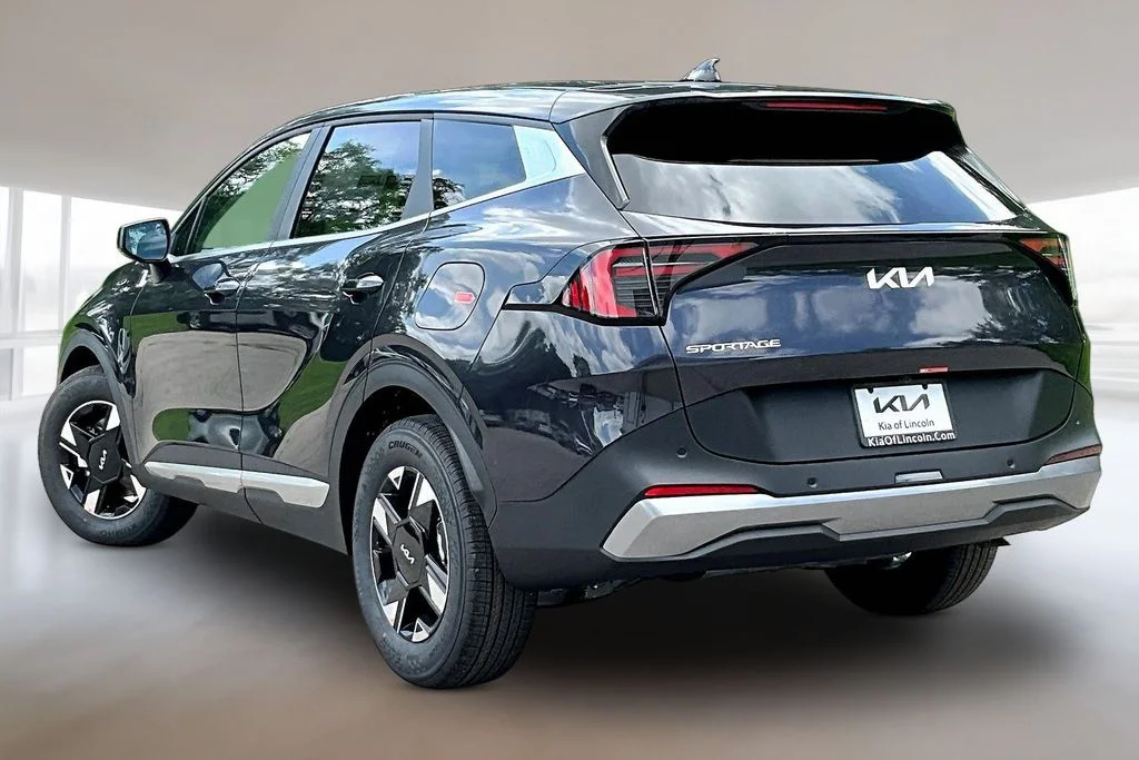 New 2026 Panthera Metal Kia LX image 3