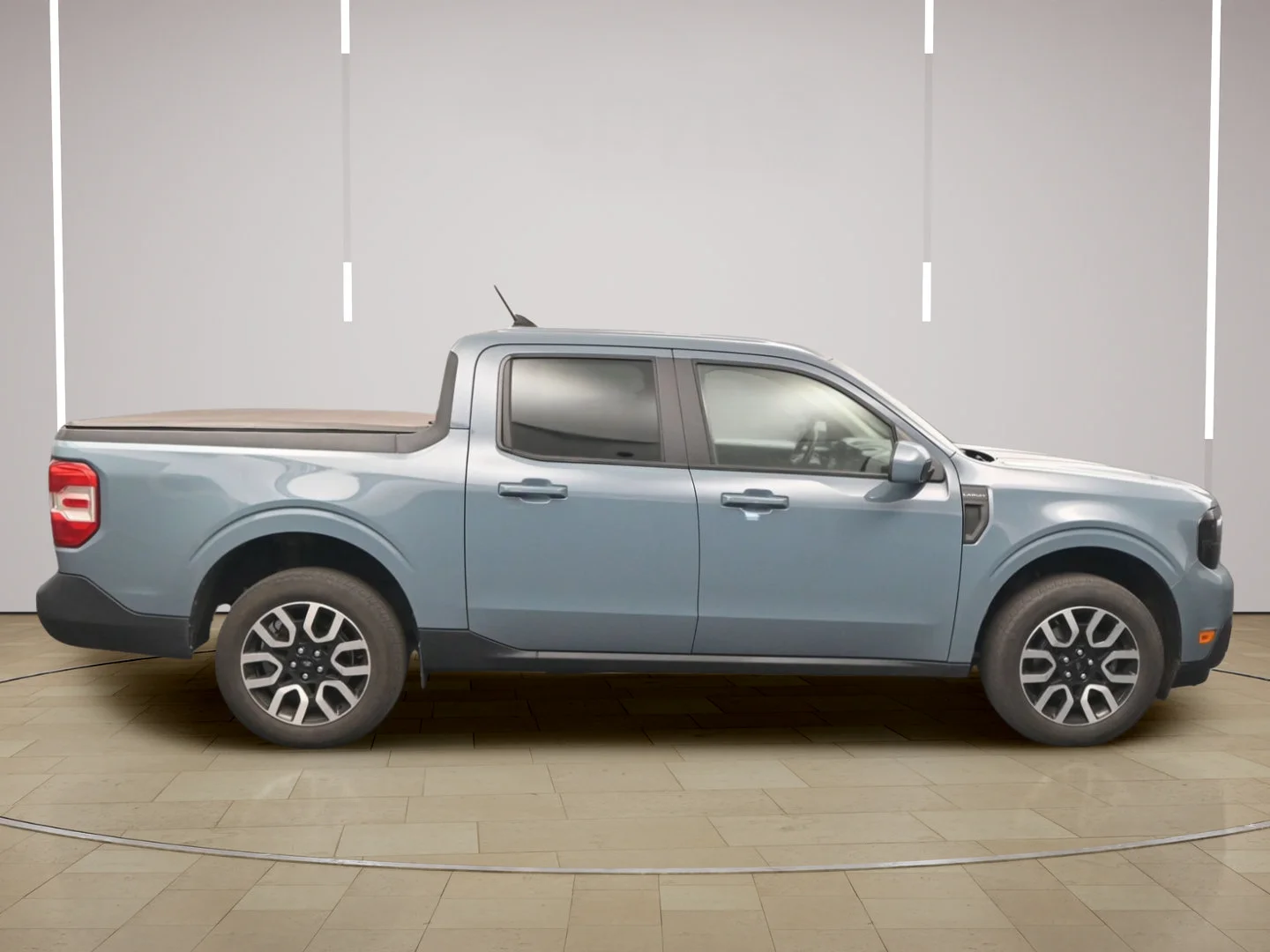 Used 2023 Area 51 Ford LARIAT image 8