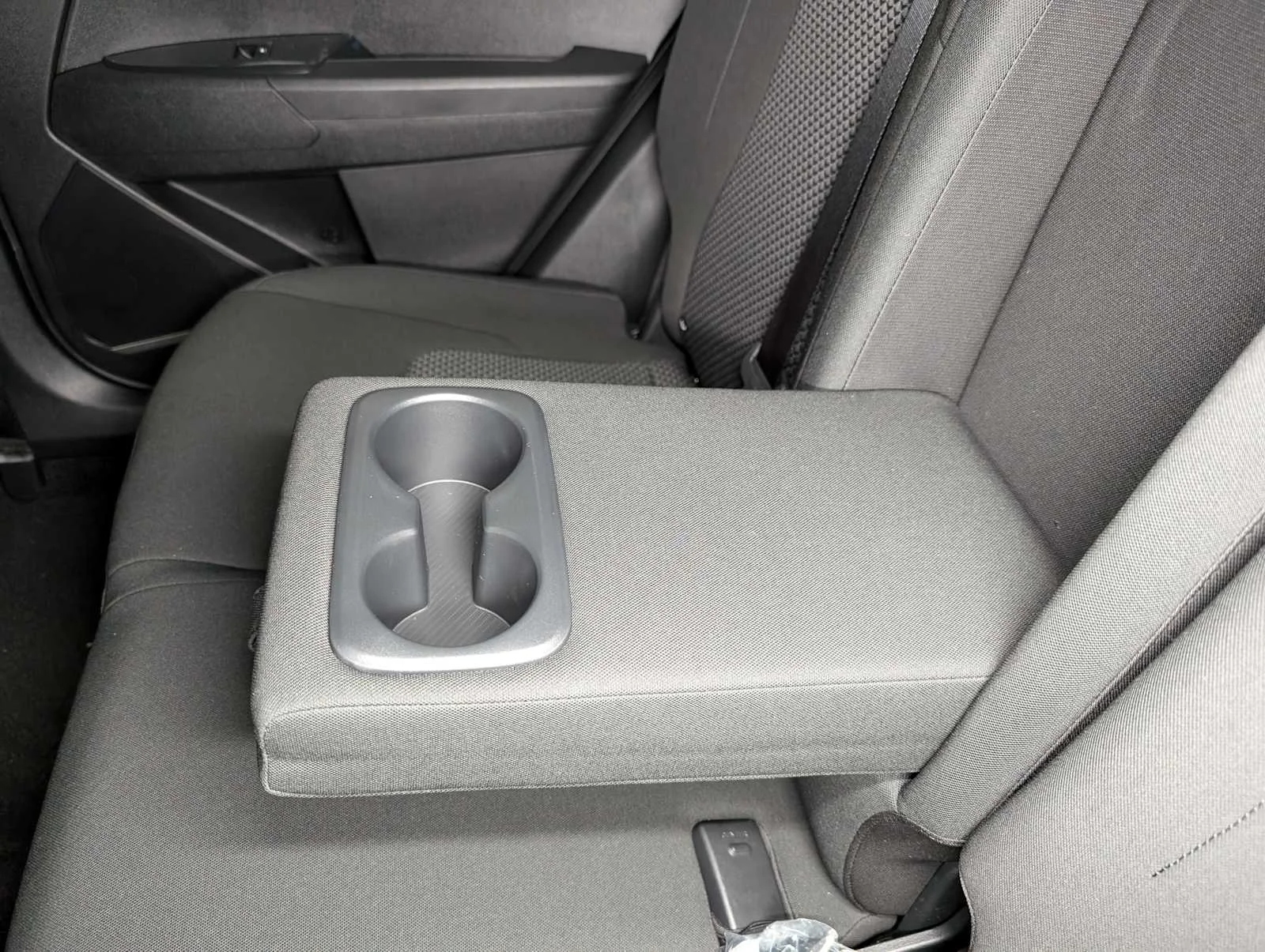 Used 2026 Panthera Metal Gray Kia LX image 19