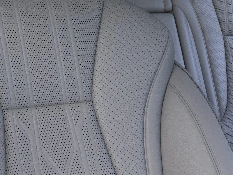 New 2026 Quartz Blue Metallic Buick Avenir image 21