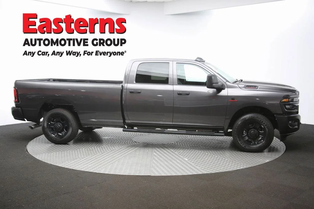 Used 2025 Gray Ram Tradesman image 45