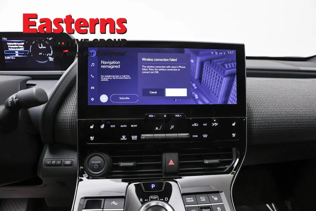 Used 2023 Black Subaru Touring image 11