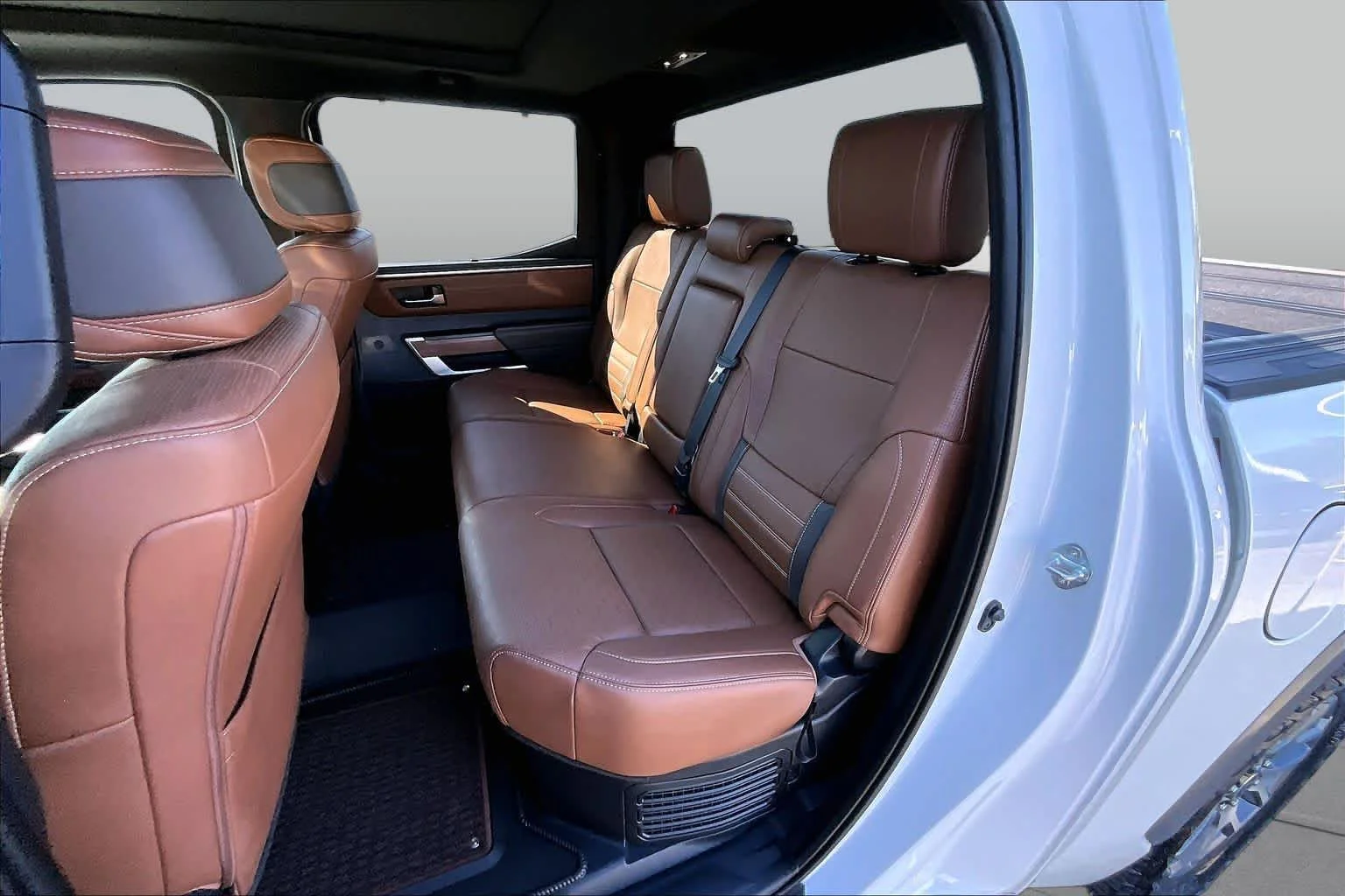 2024 Toyota Tundra 1794 Edition - Photo 19