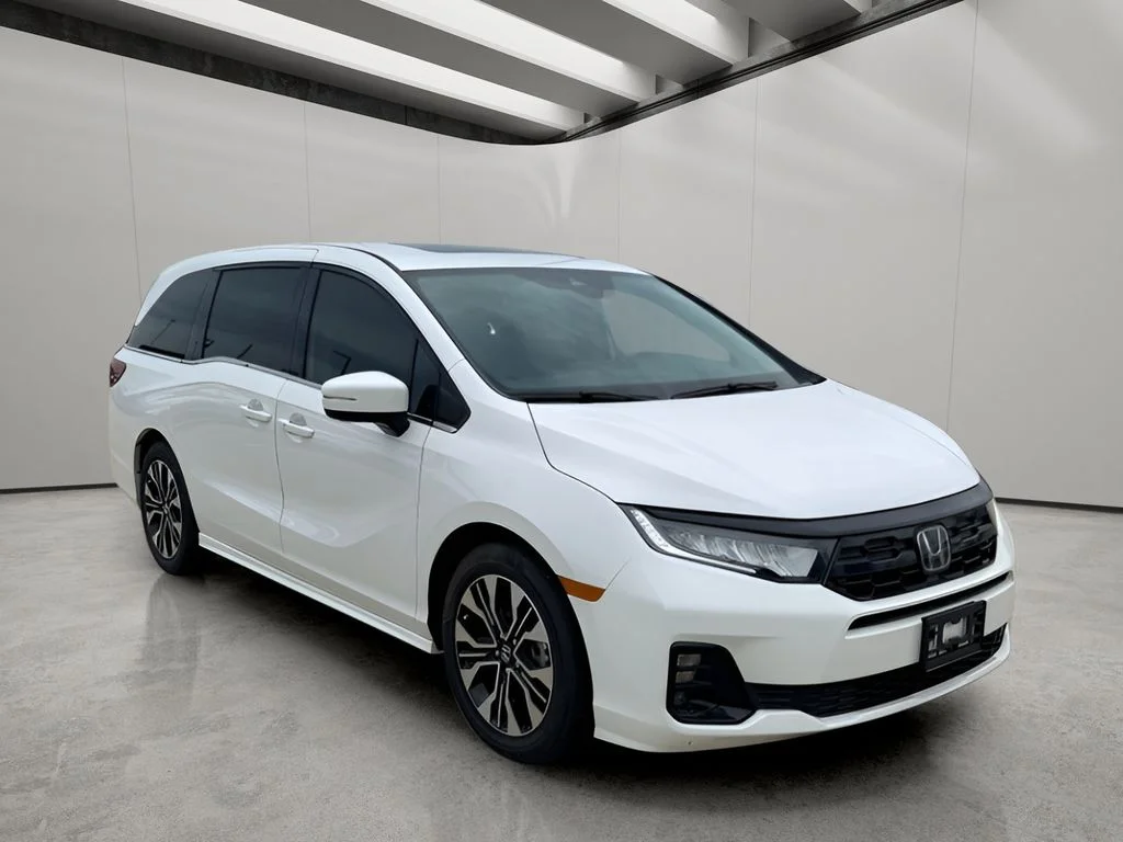 Used 2026  Honda Elite image 8