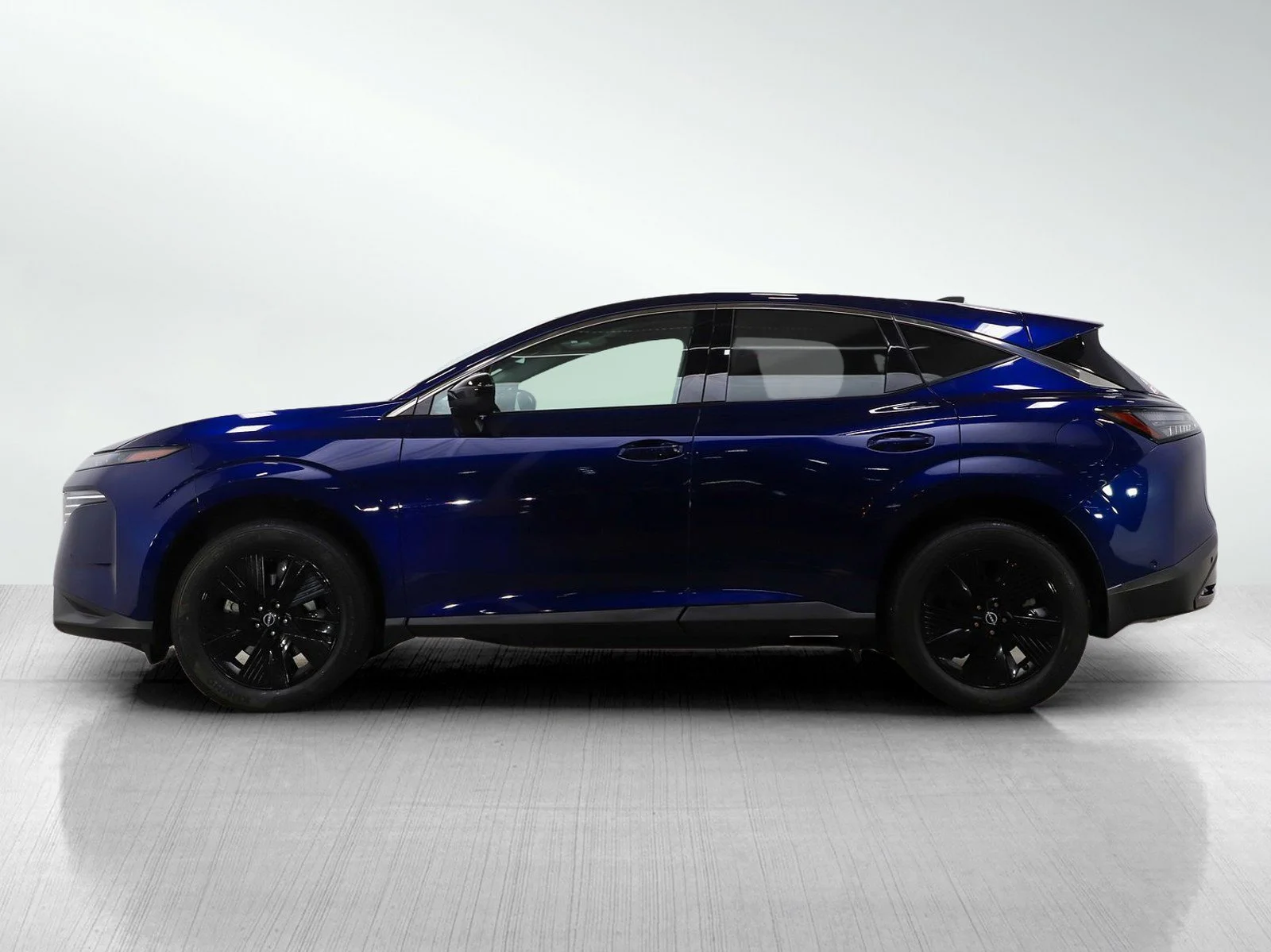 Used 2025 Nissan Murano SV with VIN 5N1AZ3BS0SC108884 for sale in Minneapolis, Minnesota