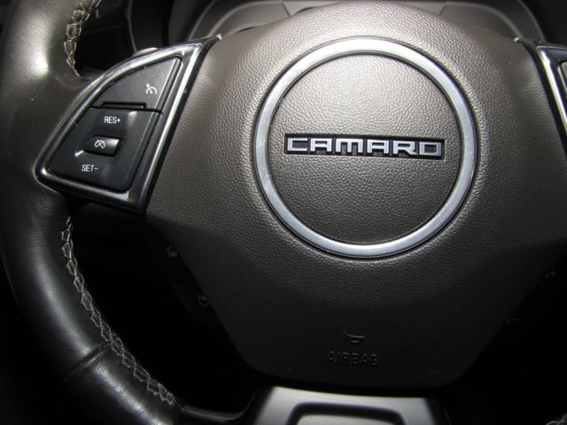 Used 2024 Sharkskin Metallic Chevrolet 1LT image 5
