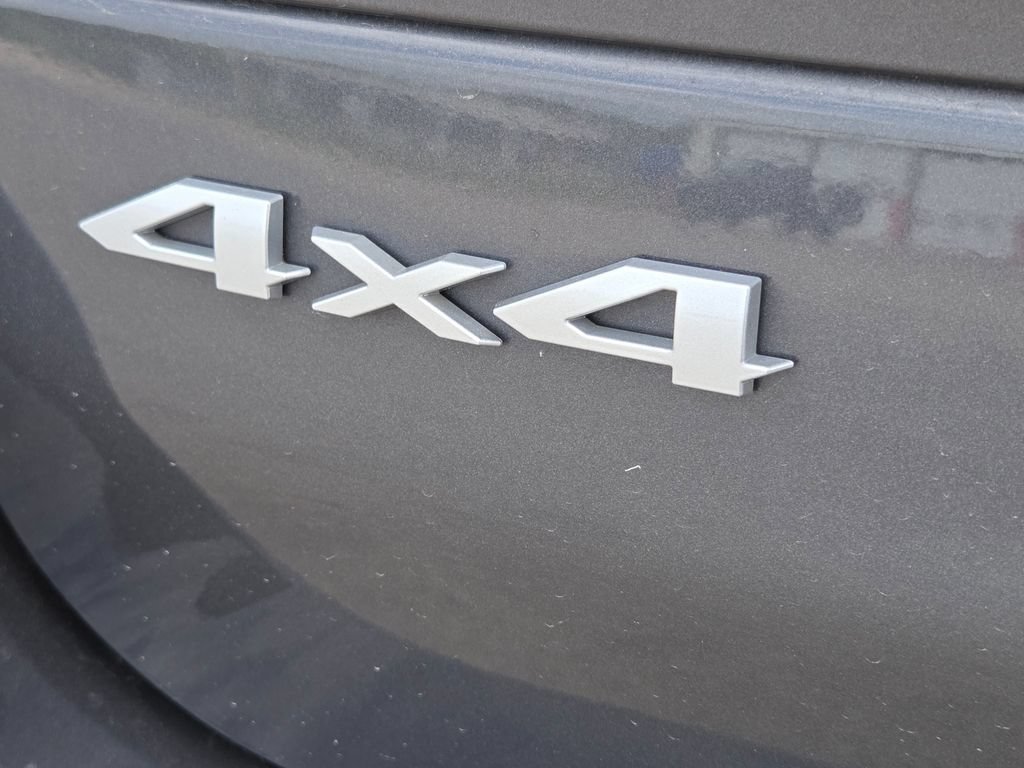 2024 Jeep Grand Cherokee L Limited - Photo 28
