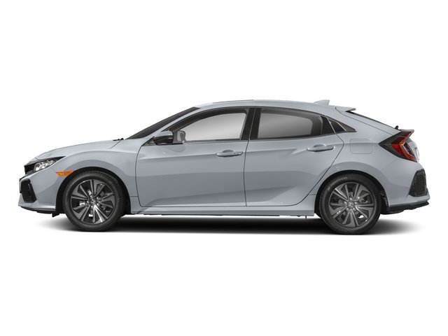 Used 2018  Honda EX image 3