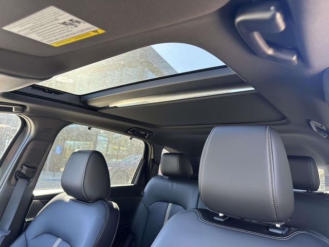 2026 Mazda CX-90 Premium Plus Package - Photo 7