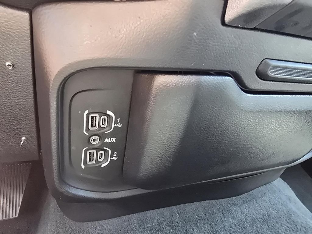 2022 RAM Ram 1500 Pickup Big Horn/Lone Star - Photo 18