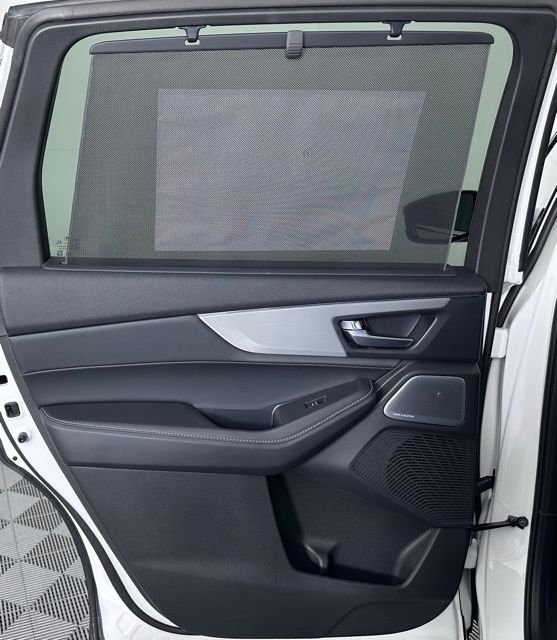 2026 Acura MDX Technology Package - Photo 20