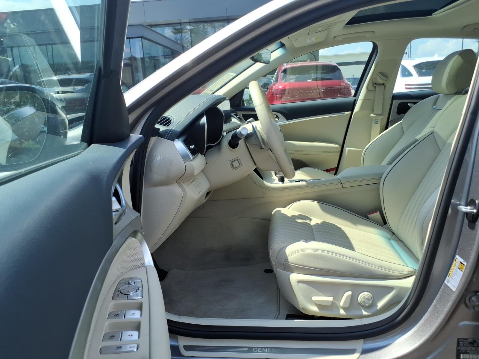 2026 GENESIS G70 Prestige - Photo 15