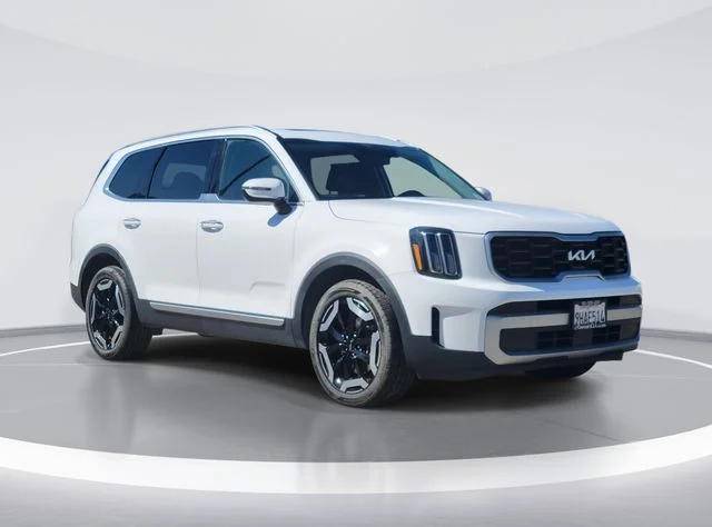 2023 Kia Telluride