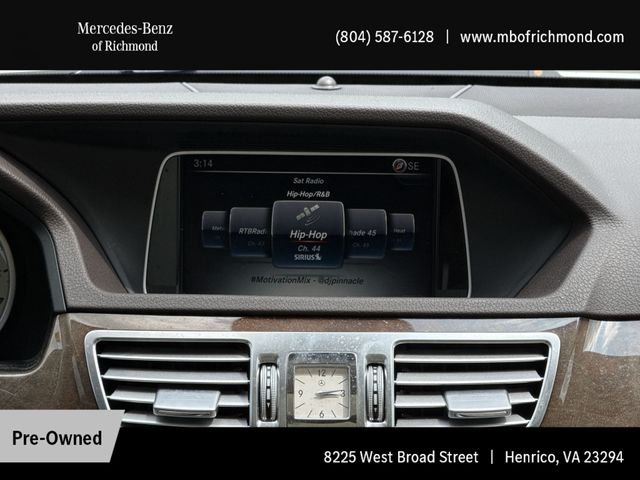 Used 2016  Mercedes-Benz E 350 image 19