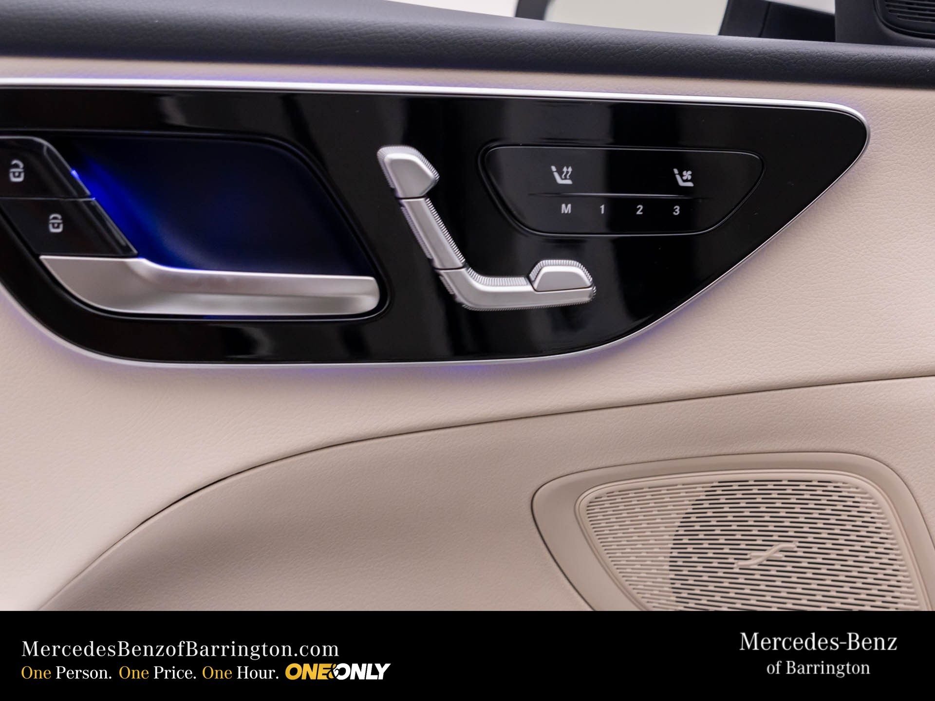 New 2026 Polar White Mercedes-Benz C 300 image 16