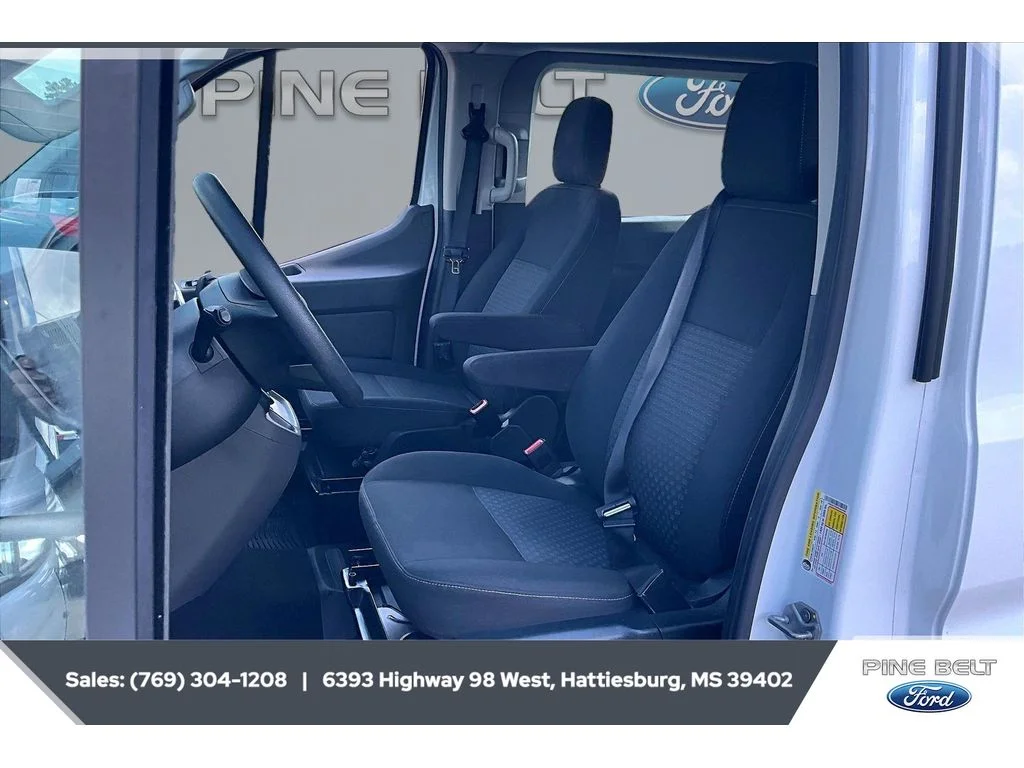2023 Ford Transit Passenger Van XLT - Photo 18