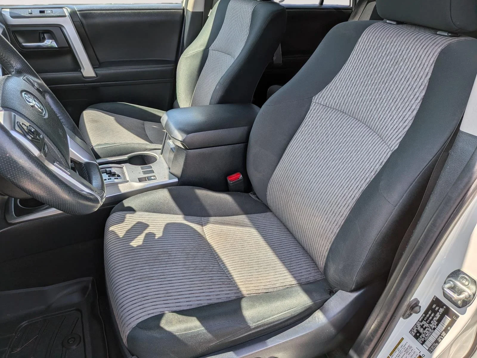 Used 2019 Super White Toyota SR5 image 63