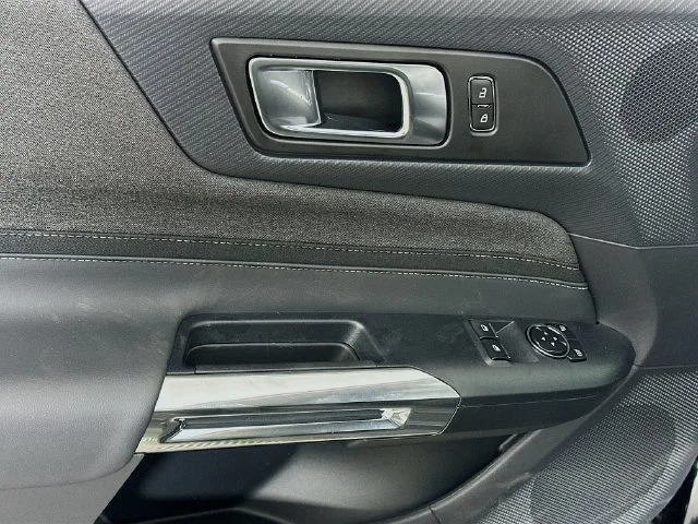 New 2026 Ford Mustang GT