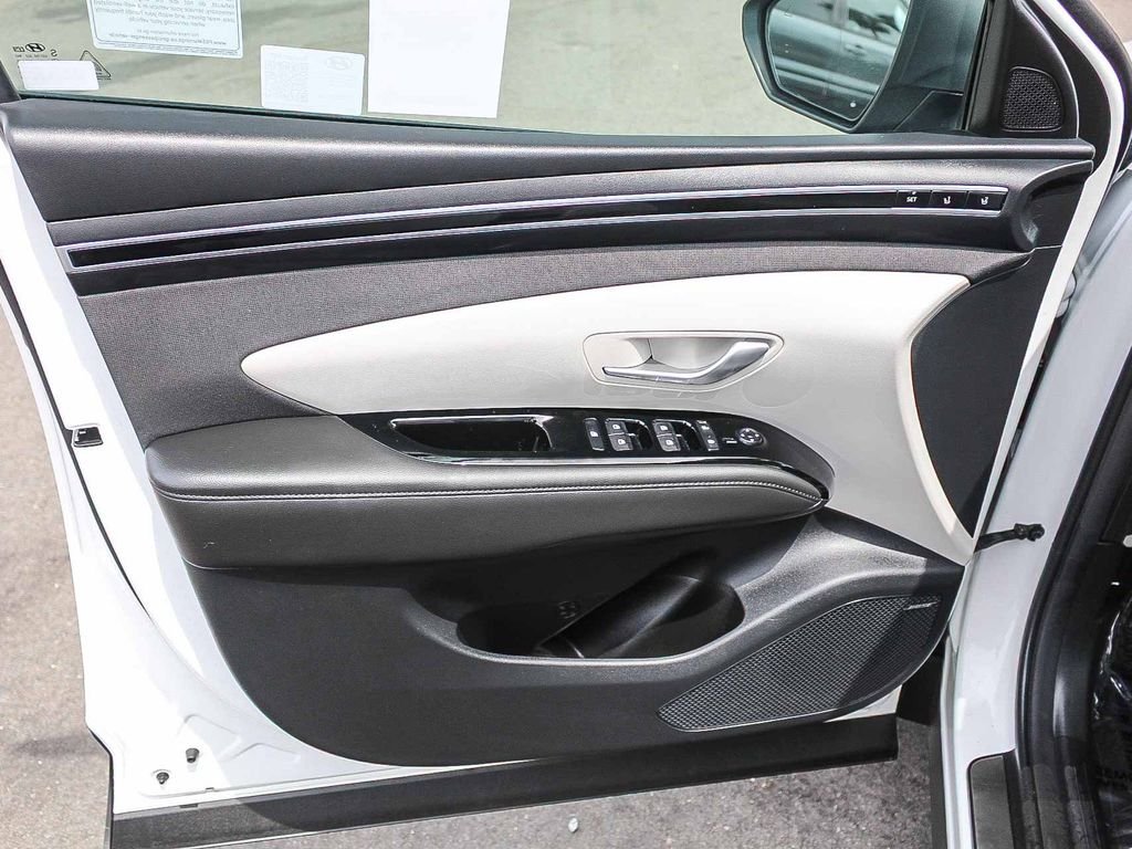 Used 2024 White Hyundai Limited image 22