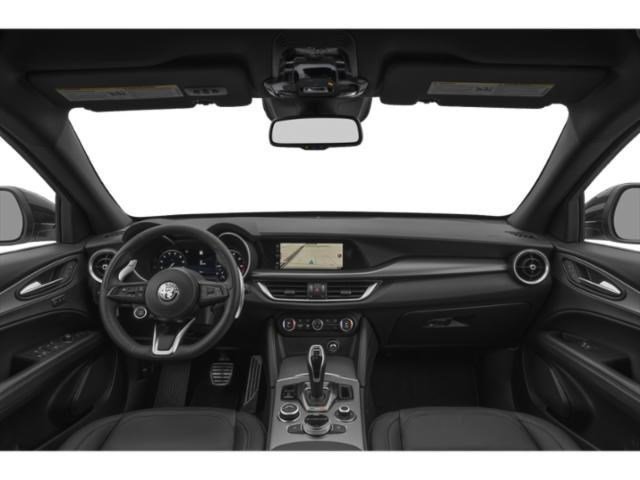 2025 Alfa Romeo Stelvio Base - Photo 17