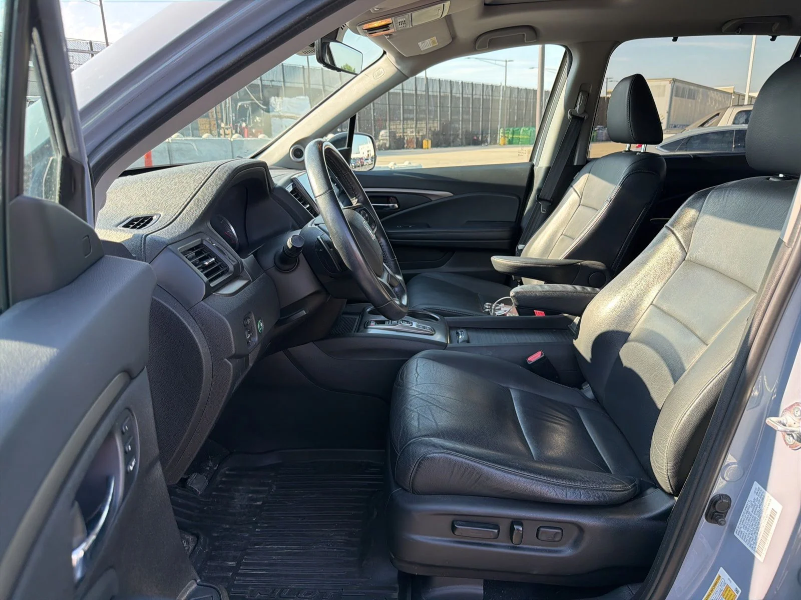 Used 2022  Honda Special Edition image 10