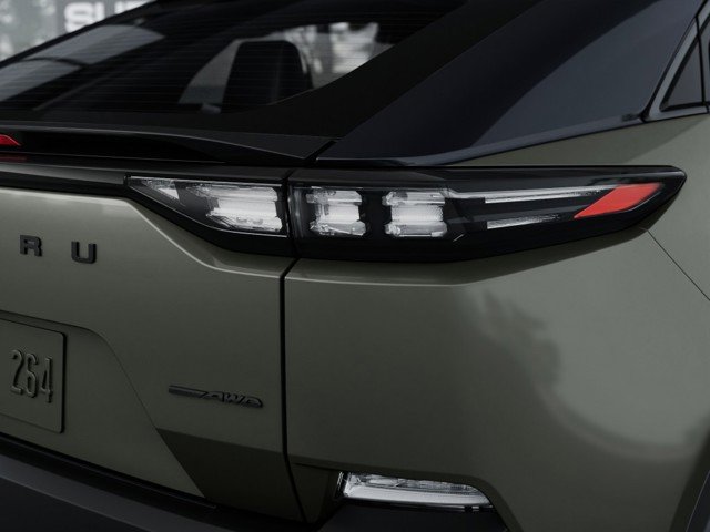 New 2026 COASTAL WOLF GRAY METALLIC Subaru GT image 12