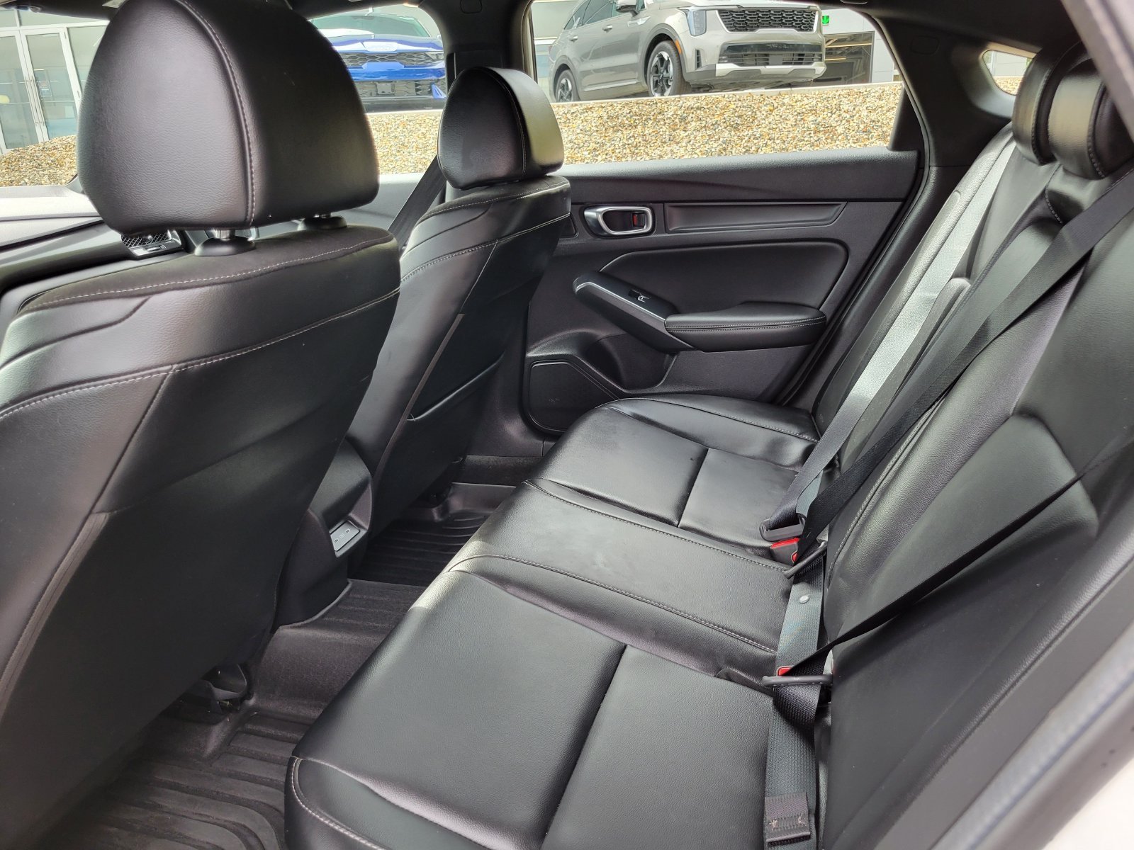 Used 2025  Acura A-Spec Tech Package image 26