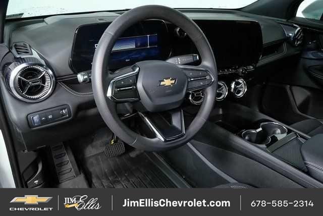 2026 Chevrolet Blazer EV LT - Photo 6