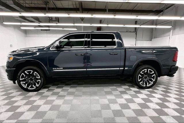 2026 RAM Ram 1500 Pickup Limited - Photo 14