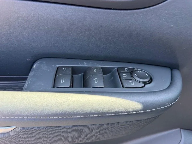 2026 Buick Enclave Preferred - Photo 19