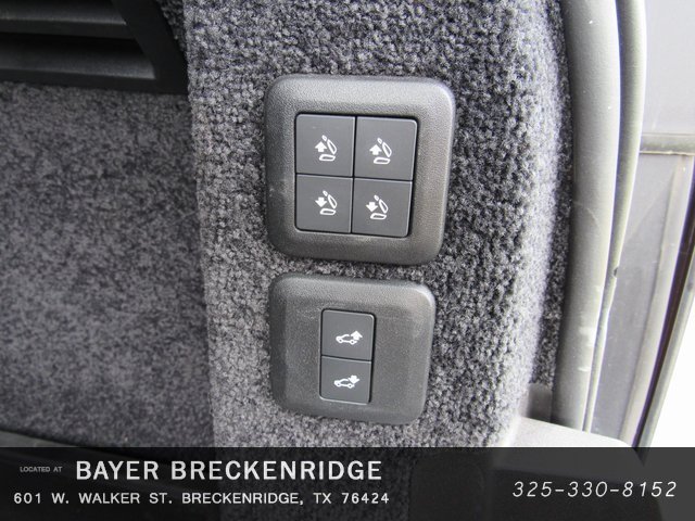 2020 Land Rover Range Rover HSE photo 2