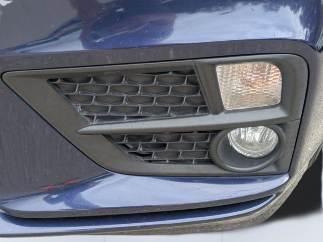 Used 2020 Blue Honda EX-L image 9
