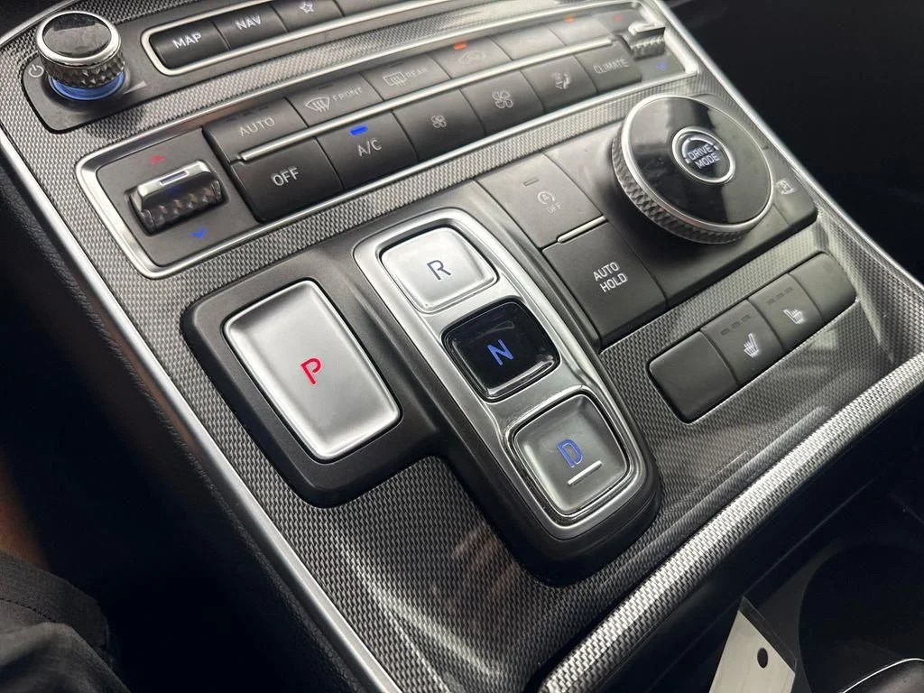 Used 2023 Gray Hyundai XRT image 37