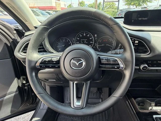 Used 2024 Gray Mazda 2.5 S Select Sport image 17