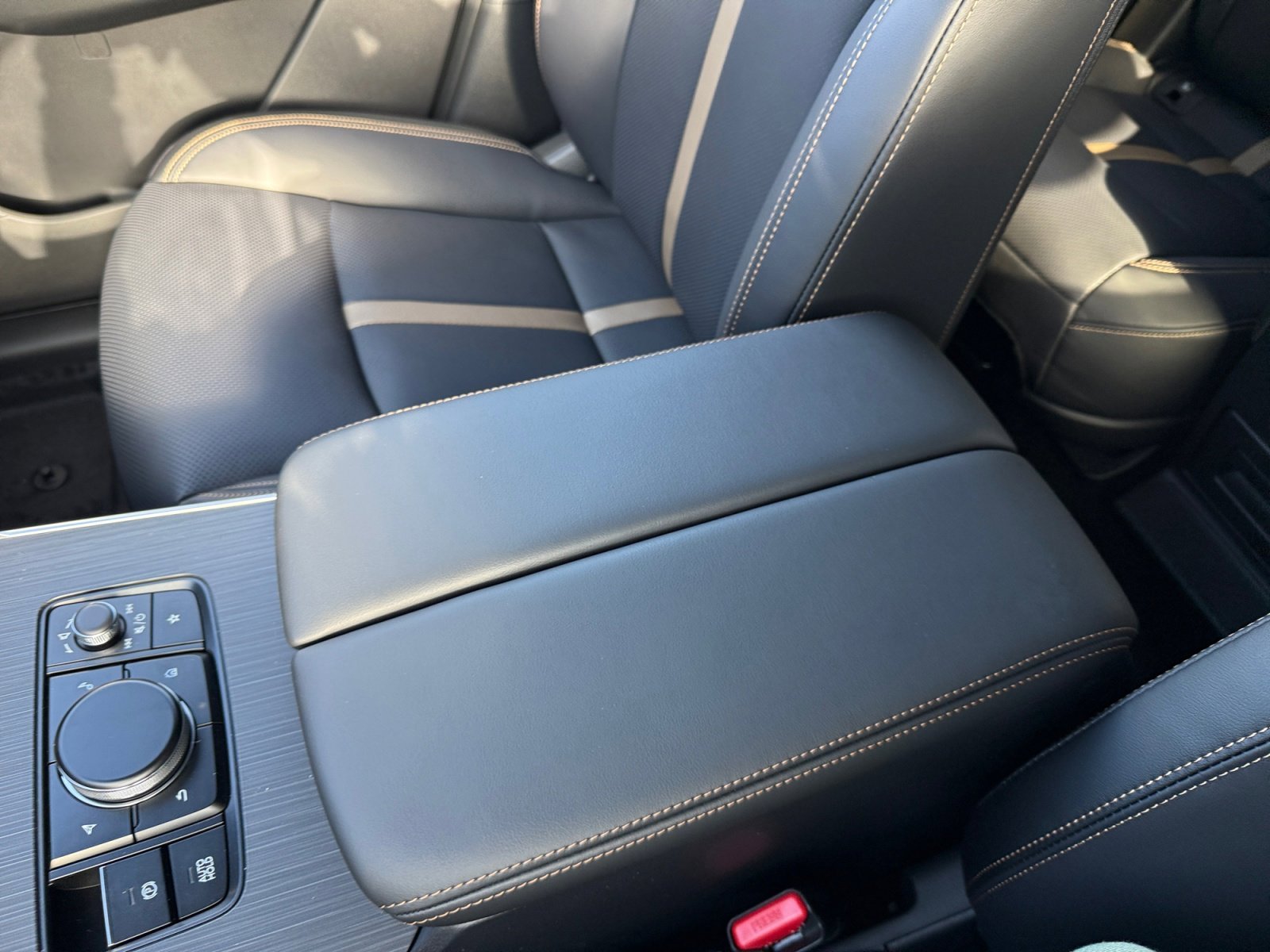 2026 Mazda CX-90 Premium Plus Package - Photo 14