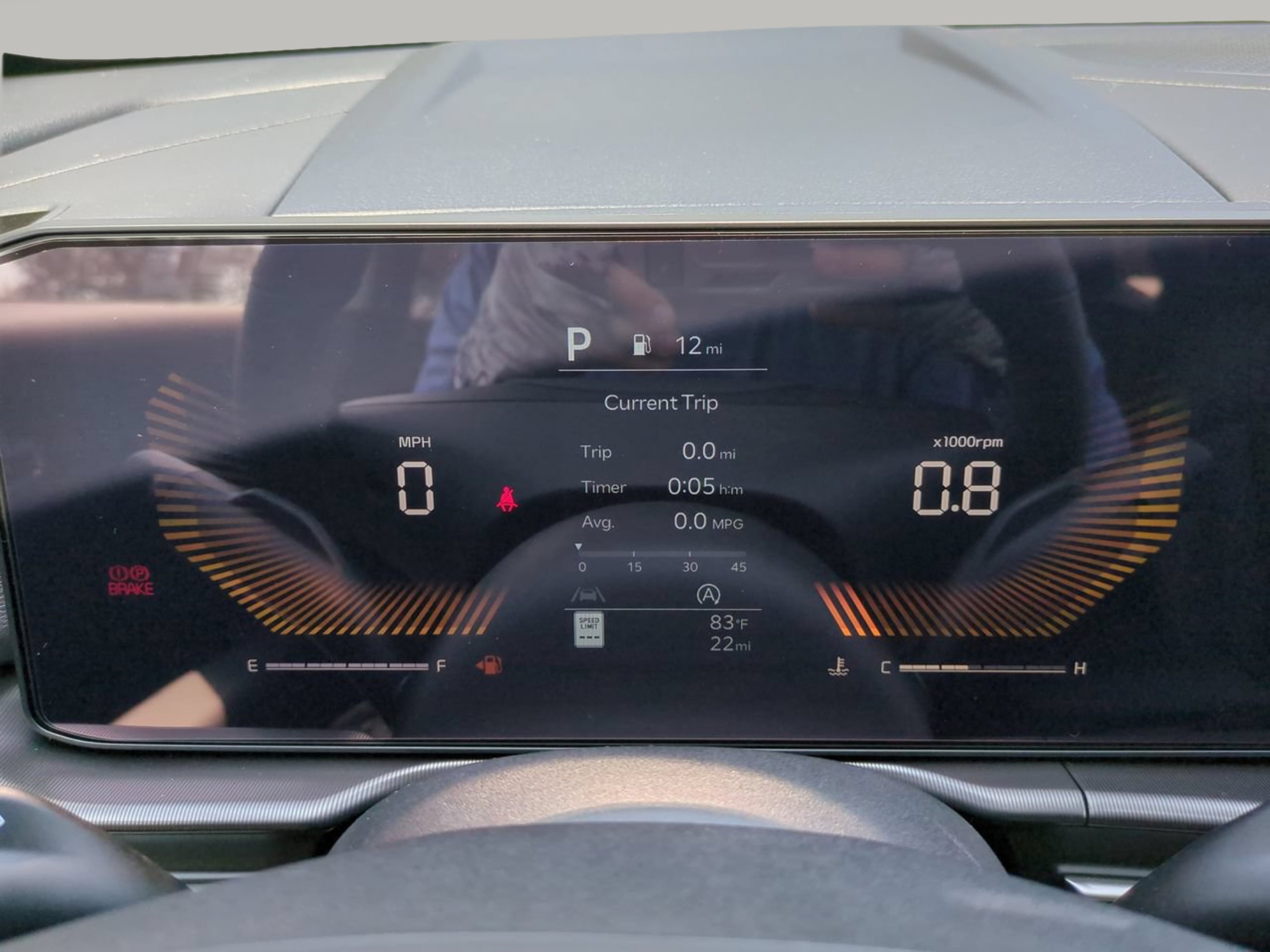 New 2026 Glacial White Pearl Kia EX image 32