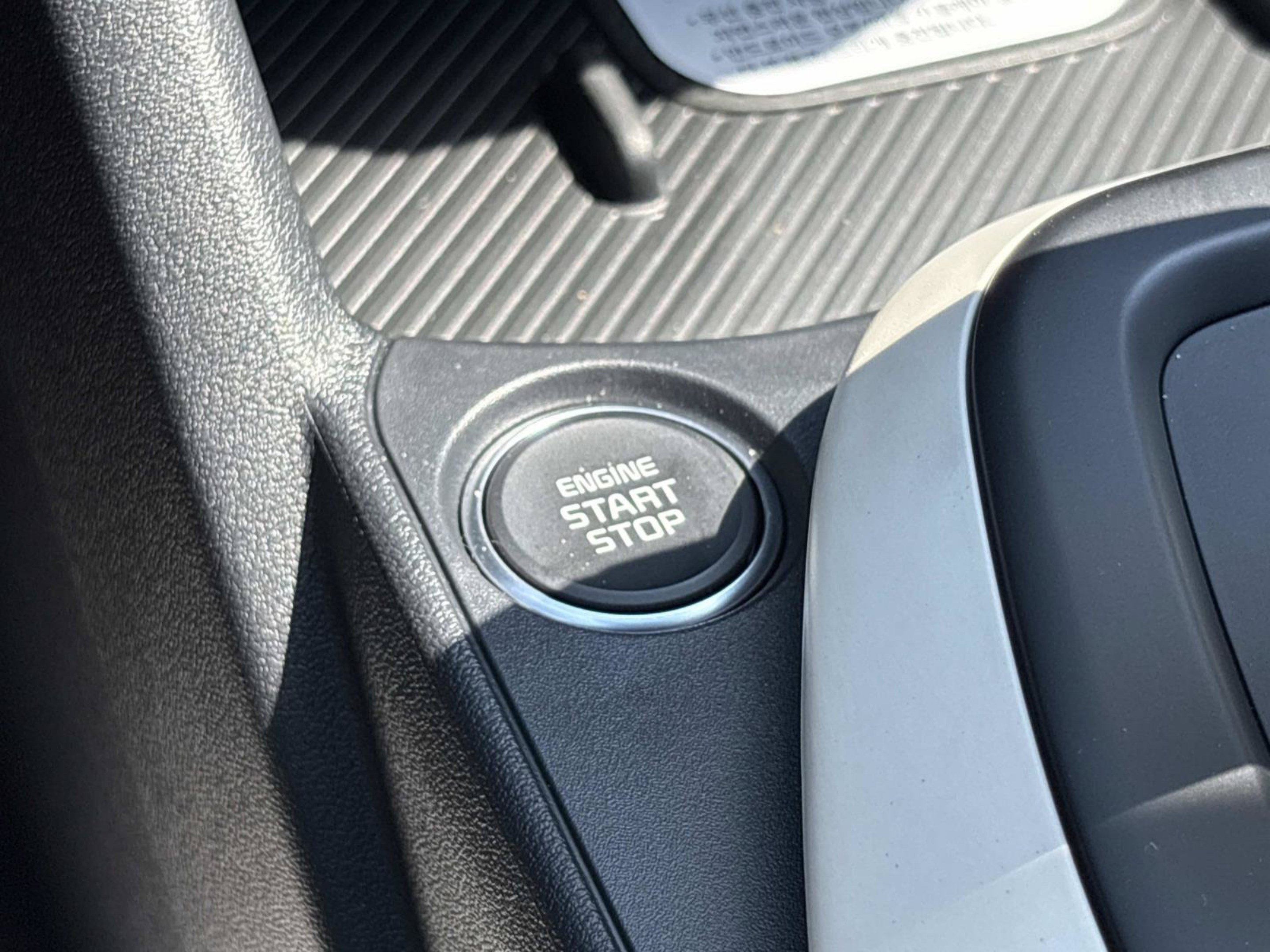 New 2026 Morning Haze Kia GT-Line image 24