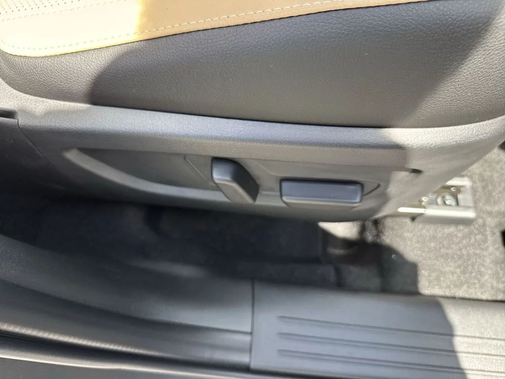 New 2026 Machine Gray Metallic Mazda 2.5 S Premium Plus AWD image 45