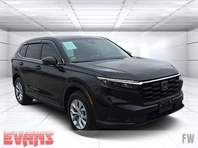 2023 Honda CR-V