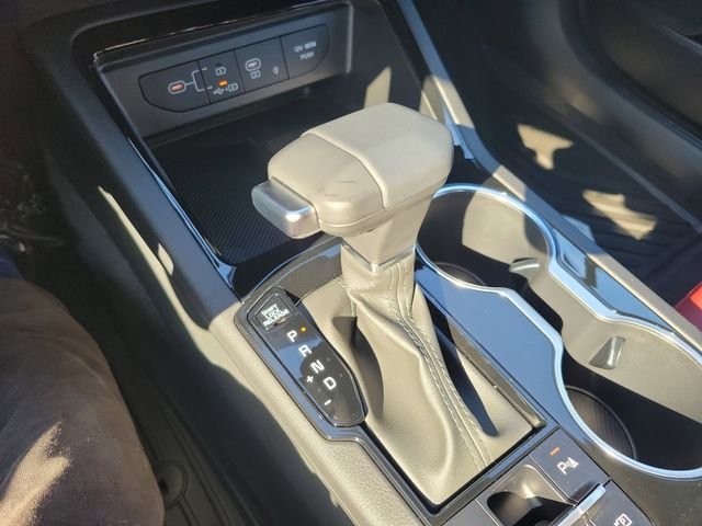 2026 Kia K5 GT-Line - Photo 28