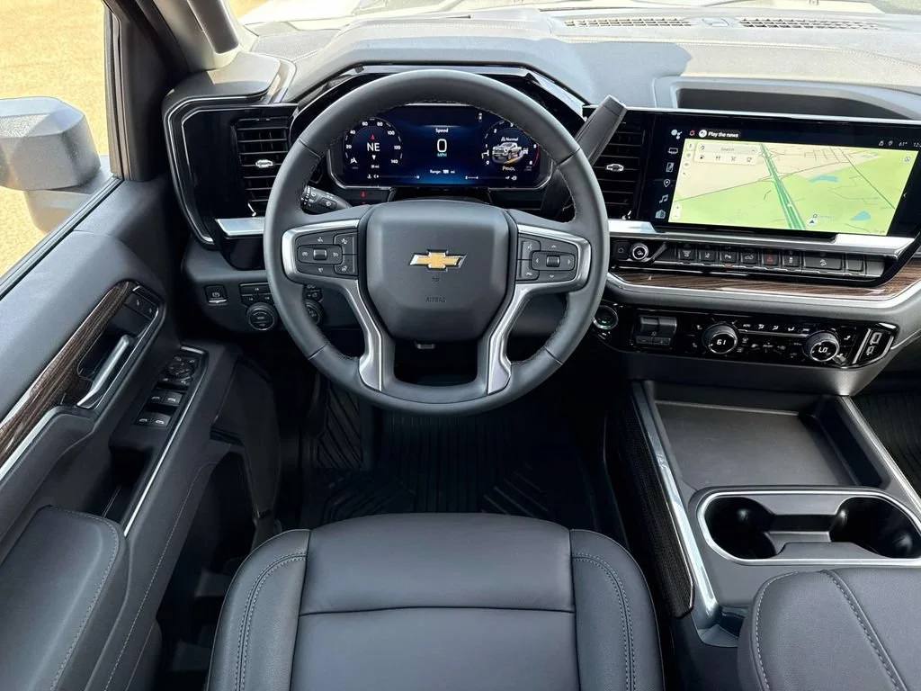 2026 Chevrolet Silverado 2500 HD LT - Photo 52