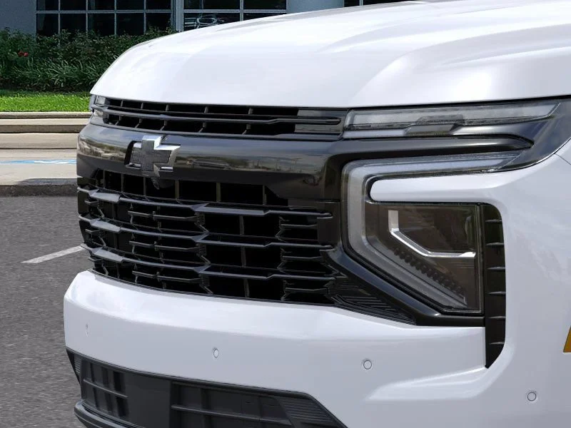 2026 Chevrolet Tahoe RST - Photo 13