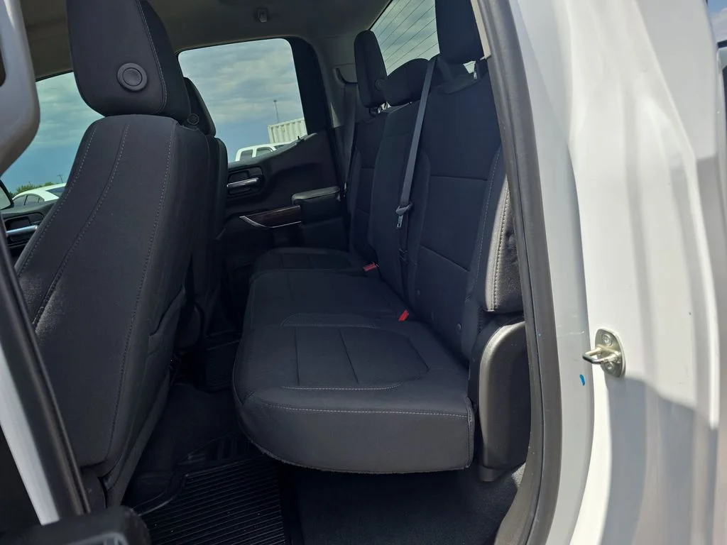 2022 GMC Sierra 1500 Limited SLE - Photo 53