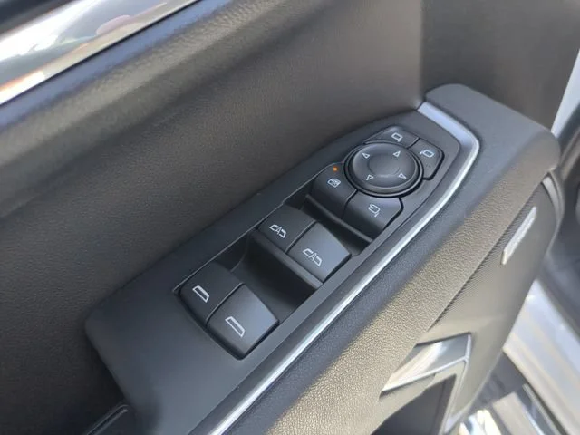 New 2026 Summit White GMC SLT image 12
