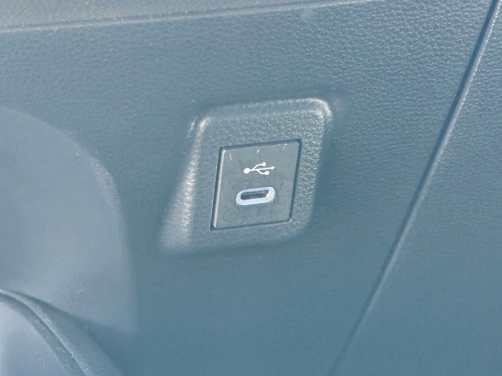 Used 2024 Silver Toyota SE image 29