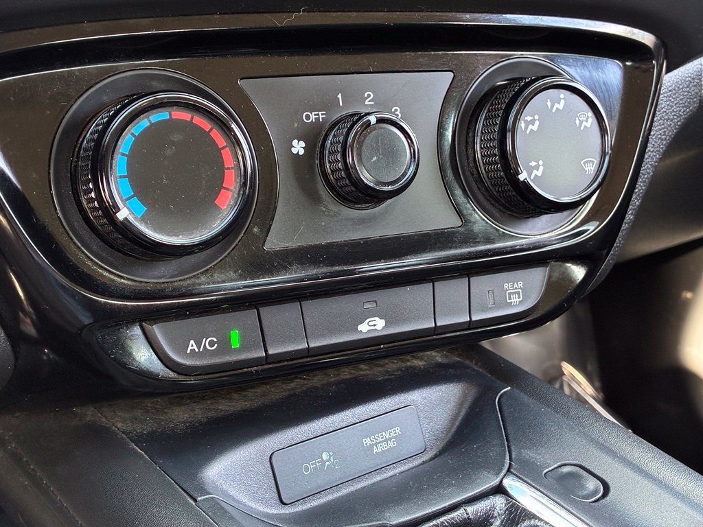 Used 2022  Honda LX image 18