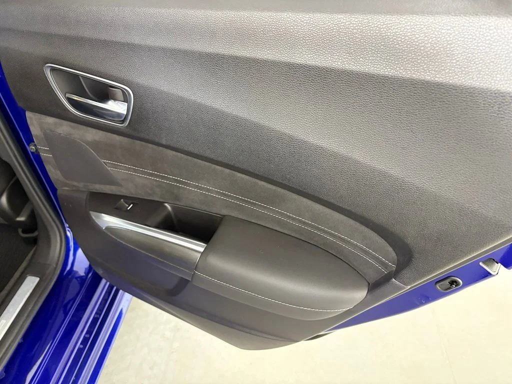 Used 2018 Blue Acura 3.5L V6 image 35