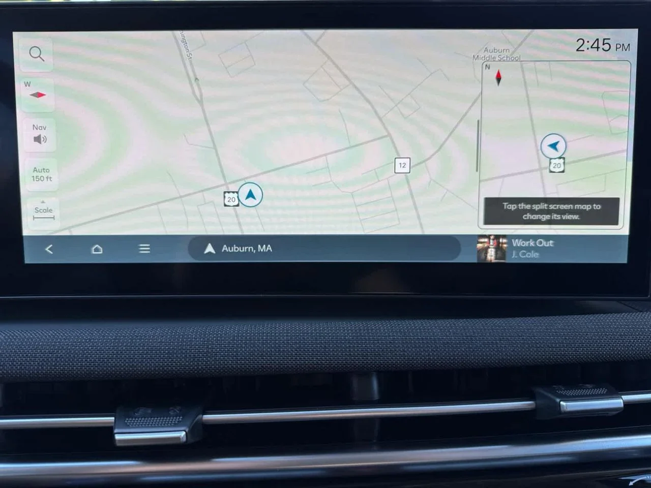 New 2026 White Hyundai Limited AWD image 22