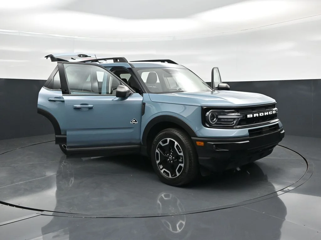 Certified Used 2023  Ford Outer Banks image 30