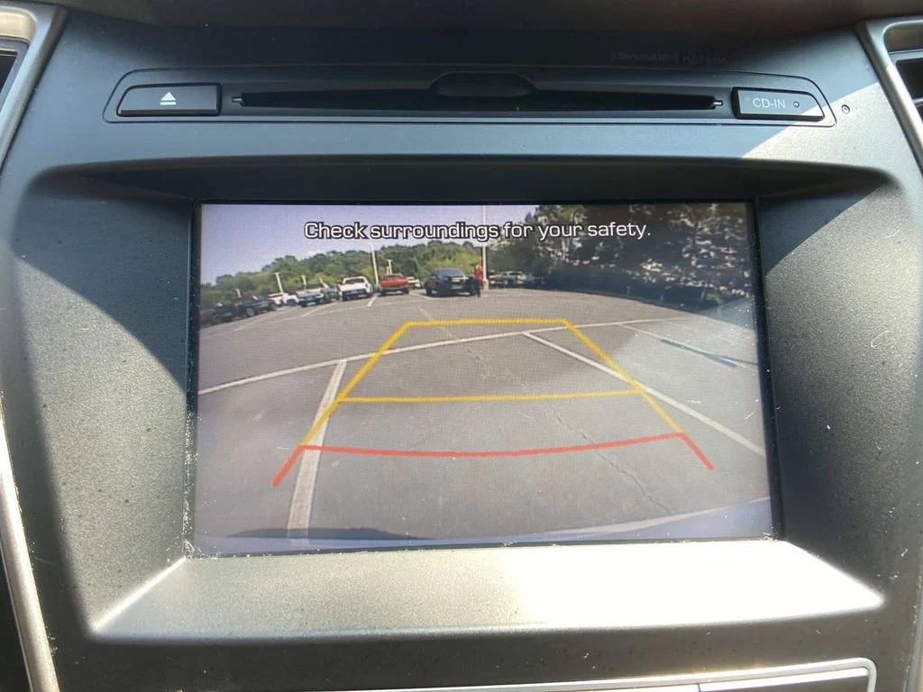 Used 2017 White Hyundai 2.4 Base image 38